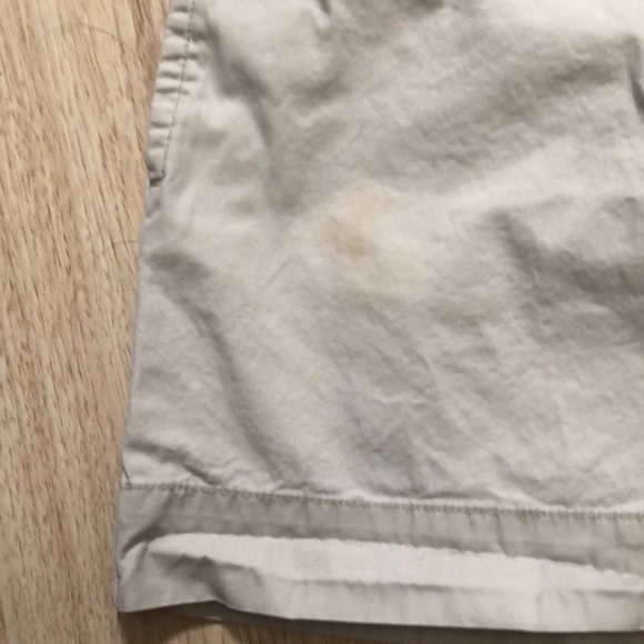 GAP favorite khaki mini skirt - Picture 3 of 5